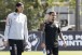 C�ssio e Fagner recebem folga extra e se reapresentam ao Corinthians na quarta-feira