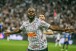 Love marca, e Corinthians vence CSA no retorno do Campeonato Brasileiro