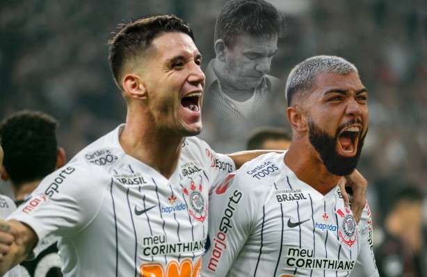 Andrs Sanchez afirma que Corinthians ficou perto de anunciar Gabigol e Thiago Neves