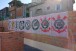 Amor ao Corinthians e apoio Fiel: casal de corinthianos rifa bandeiras para construir casa prpria