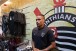Jnior Urso projeta duelo com Flamengo aps eliminao: 'Tomara que sintam o impacto'