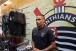J�nior Urso projeta duelo com Flamengo ap�s elimina��o: 'Tomara que sintam o impacto'
