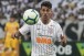 Danilo Avelar diz que Corinthians mereceu vencer e cobra que evolu��o continue
