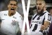Corinthians recebe Montevideo Wanderers pelas oitavas de final da Copa Sul-Americana