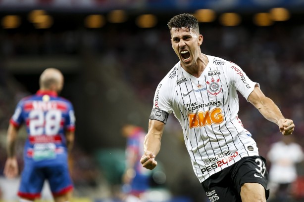 Avelar vem se destacando com os gols marcados em 2019