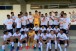 Descontra��o e foco na ta�a do Brasileir�o: Corinthians promove 'media day' com Sub-17 na Fazendinha