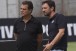 Lateral, zaga, Cantillo, BMG e Luan: diretor esclarece situa��es no Corinthians