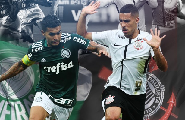 Corinthians recebe o Palmeiras neste domingo para drbi