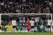 C�ssio destaca desempenho defensivo das equipes no D�rbi e elogia preparo f�sico do Corinthians