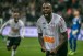 Manoel marca contra o Palmeiras e completa a trinca de gols em cl�ssicos paulistas pelo Corinthians