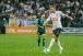 Carlos Augusto diz que ficou 'devendo' em campo, mas enaltece Corinthians no G6 do Brasileir�o