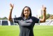 Corinthians anuncia a contrata��o de meia do Benfica para a equipe feminina