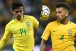 Fagner comenta contrata��o de Daniel Alves por rival do Corinthians e releva m�sica da torcida