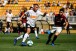 Corinthians sucumbe no segundo tempo e perde para o Flamengo na final do Brasileiro Sub-17
