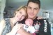 Corinthiana detalha supera��o com filha com S�ndrome de Down e influ�ncia do pai no amor ao Tim�o
