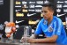 Pedrinho fala em protagonismo e desconversa sobre poss�vel sa�da do Corinthians