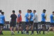 Corinthians se reapresenta com Walter e Ralf em campo e j� trabalha de olho no Botafogo