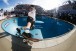 Tony Hawk nega visita ao Parque S�o Jorge ap�s an�ncio do Corinthians; clube desmente