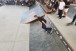Depois de confus�o, Tony Hawk visita o Parque S�o Jorge; skatista vai � Arena Corinthians