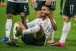 Everaldo relembra inf�ncia e explica homenagem ao pai em comemora��o de gol do Corinthians