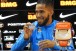 Everaldo brinca com 'segundo motivo' para torcer pelo Corinthians na Sul-Americana