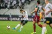 Corinthians cria pouco e fica no empate com Fluminense em primeiro jogo das quartas da Sul-Americana