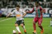 Jadson avalia duelo com Fluminense e deixa em aberto condi��o f�sica: 'S� colocando para saber'