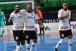 Corinthians empata com Barcelona e avana  semifinal do Mundial de Clubes de Futsal