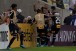 Pedrinho marca, Corinthians despacha o Fluminense e avan�a � semifinal da Copa Sul-Americana