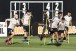 Ap�s vaga no Rio, Corinthians se reapresenta no CT de olho no Brasileir�o; equipe pode ter mudan�as