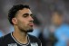 Gabriel diz que conversa com o Corinthians vai definir sa�da, mas j� fala em tom de despedida