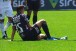 Danilo Avelar sente desconforto na coxa e ser� reavaliado no Corinthians na ter�a-feira