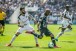 Corinthians sucumbe no segundo tempo e cede empate para o Cear� nos acr�scimos com gol ol�mpico