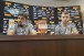 Titulares no domingo, Carlos e M�ndez refor�am parceria no Tim�o; uruguaio se v� adaptado ao Brasil
