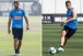 Defensores do Corinthians projetam duelo contra o Fluminense e avaliam fase vivida pelo advers�rio