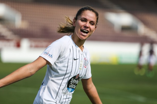 rika marcou o gol que evitou a derrota alvinegra fora de casa