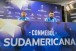 Retranca? Dupla do Corinthians exalta caracter�stica vencedora e descarta grandes mudan�as