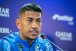 Confiante por virada, Ralf se diz pronto para aproveitar chance como titular em Quito