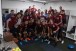 Mateus Vital recebe homenagem pelos 100 jogos com a camisa do Corinthians