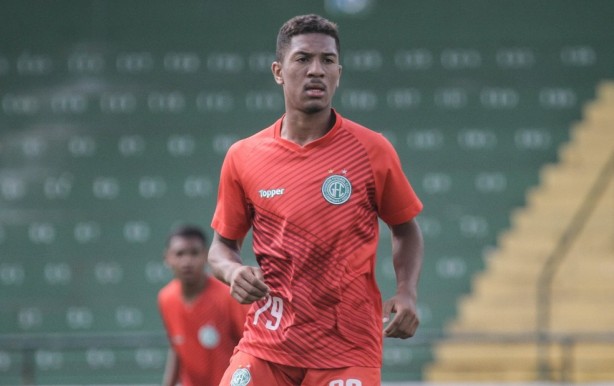 Jovem pode reforçar o elenco profissional do Corinthians em 2020