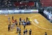 Jogadores do Corinthians descartam maldade de Batalha ap�s chute na cara de rival