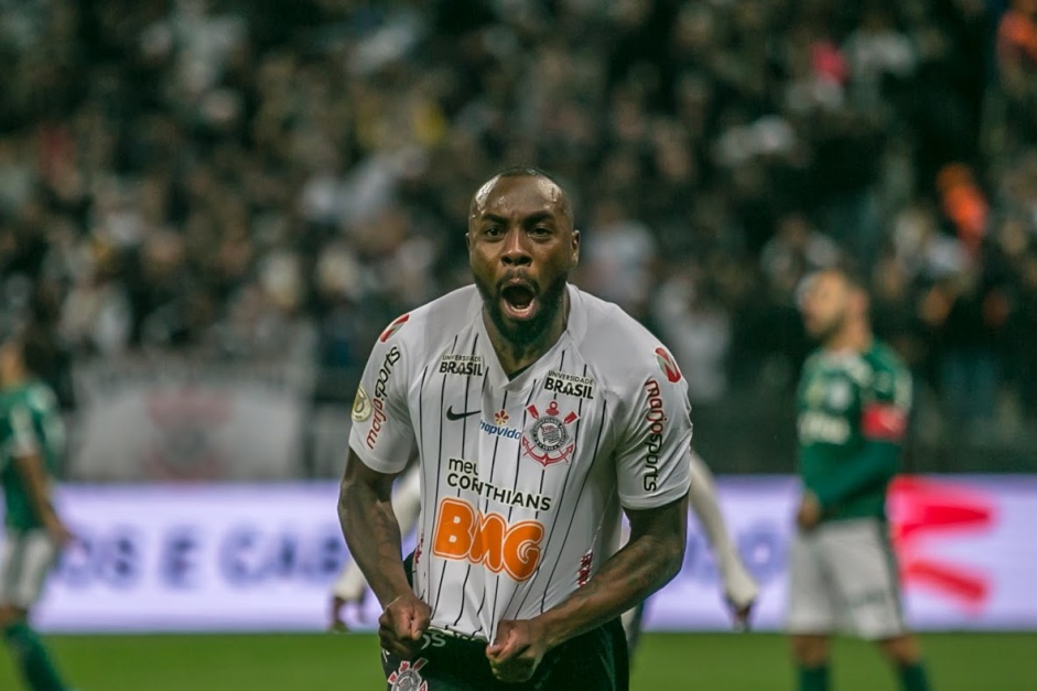 Corinthians conhece detalhes de dois clssicos pelo Campeonato Brasileiro