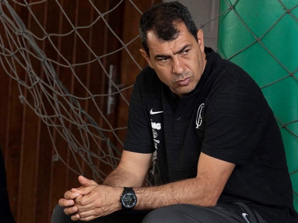 Corinthians de Fábio Carille tem duelo contra o Athletico-PR na próxima quinta