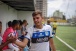 Atacante sub-17 com experincia profissional acerta com Corinthians para jogar no Sub-20