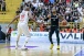 Corinthians perde for�a nos dois �ltimos quartos e fica com o vice do Paulista de Basquete