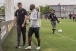 Com Carille e Urso em campo, Corinthians se reapresenta e inicia prepara��o para encarar o Santos