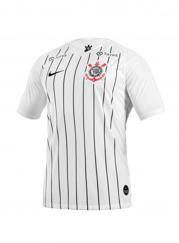 Corinthians anuncia novo dono da camisa 10 para o restante da temporada