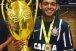 Amigo de Pedrinho, cria do Corinthians supera timidez e se destaca como curinga no CSA