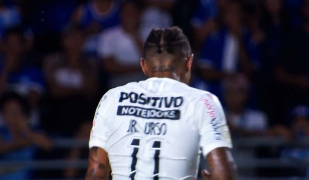 Corinthians perdeu para o CSA por 2 a 1 nesta quarta-feira
