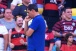 Corinthians � goleado pelo Flamengo, chega a oito jogos sem vit�ria e se afunda na crise
